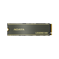 ADATA LEGEND 840 M.2 512 GB PCI Express 4.0 3D NAND NVMe