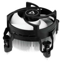 COOLER CPU ARCTIC ALPINE 17 COMPACTO LGA1700 FLUID DYNAMIC BEARING PWM ALUMINIO TDP 95W