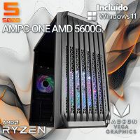 AMPC-ONE AMD 5600G