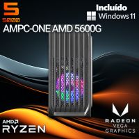 AMPC-ONE AMD 5600G