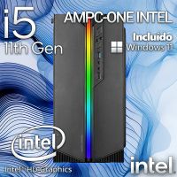 AMPC-ONE Intel 11400