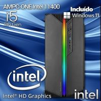 AMPC-ONE Intel 11400