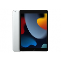 Apple iPad 4G LTE 64 GB 25,9 cm (10.2") Wi-Fi 5 (802.11ac) iPadOS 15 Prateado 