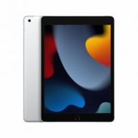 Apple iPad 4G LTE 64 GB 25,9 cm (10.2") 3 GB Wi-Fi 5 (802.11ac) iPadOS 15 Prateado