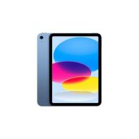 Apple iPad 64 GB 27,7 cm (10.9") Wi-Fi 6 (802.11ax) iPadOS 16 Azul 