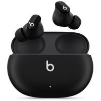 Apple Beats Studio Buds + Auscultadores True Wireless Stereo (TWS) Intra-auditivo Chamadas/Música Bluetooth Preto, Dourado