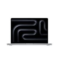 Apple MacBook Pro Computador portátil 36,1 cm (14.2") Apple M M3 8 GB 512 GB SSD Wi-Fi 6E (802.11ax) macOS Sonoma Prateado