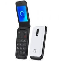 Alcatel 2057D 6,1 cm (2.4") 89 g Branco Telefone digital