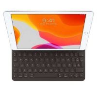 Teclado Apple Smart Keeboard/ Negro/ para iPad Air 10.5' e iPad 10.2'