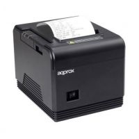  Approx APPPOS80AM impressoras pos 203 x 203 DPI Com fios Acionamento térmico direto Impressora POS