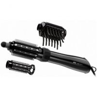 Escova Moldeador para el Pelo Braun cetim Hair 5 AS530E/ Preto