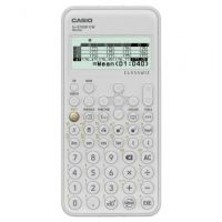 Calculadora Científica Casio ClassWiz FX-570 SP CW/ branco