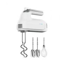 Cecotec PowerTwist 500 Batedeira manual 500 W Branco