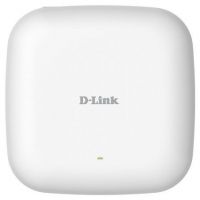 Ponto de Acceso Sem Fios D-Link DAP-2662 PoE 1200Mbps/ 2.4GHz 5GHz/ Antenas de 4dBi/ WiFi 802.11ac/n/b/g