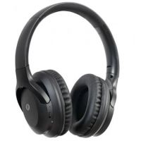 Auriculares Inalámbricos Fonestar AURIS-BT/ com Micrófono/ Bluetooth/ Negros