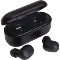 Auriculares Bluetooth Fonestar Twins-2N com Caixa de carga/ Autonomía 5h/ Negros