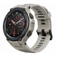 Smartwatch Huami Amazfit T-Rex Pro/ Notificaciones/ Frecuencia Cardíaca/ GPS/ cinzento Desierto