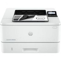 Impresora Láser Monocromo HP Laserjet Pro 4002DWE WiFi/ Dúplex/ branco