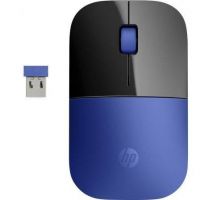 Mouse sem fio HP Z3700/ até 1200/ azul