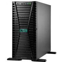 SeHPE ProLiant ML110 Gen11 servidor Torre (4,5U) Intel Xeon Bronze 3408U 1,8 GHz 16 GB DDR5-SDRAM 1000 W