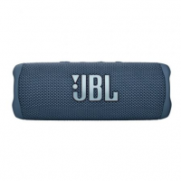 JBL FLIP 6 Coluna portátil estéreo Azul 20 W