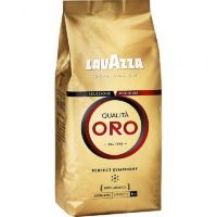 Café em Grano Lavazza Qualitá Oro/ 500g