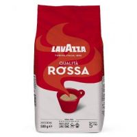 Café em Grano Lavazza Qualità Rossa/ 500g