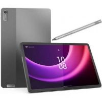 Tablet Lenovo Tab P11 (2nd Gen) 11.5'/ 4GB/ 128GB/ 4G/ cinzento Tormenta/ incluí Lenovo Precision Pen 2 (2023)
