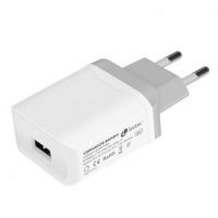 Carregador de parede Leotec LECSPHTYPEC/ 1xUSB/ 3A + cabo USB-A a USB-C