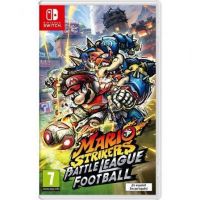 jogo para Consola Nintendo Switch Mario Strikers: Battle League Football