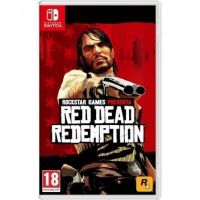 jogo para Consola Nintendo Red Dead Redemption