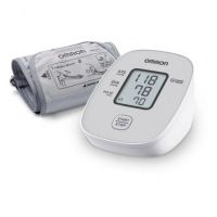 Omron HEM-7121J-E aparelho para medir tensão arterial Braço Automático