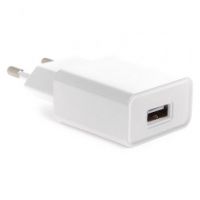 Carregador de parede Orbegozo em 1000/ 1xUSB/ 2.4A