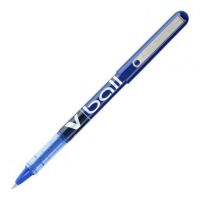 Bolígrafo de Tinta Líquida Pilot V-Ball NVB7A/ Azul