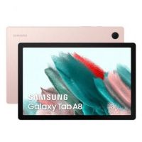 Tablet Samsung Galaxy Tab A8 10.5'/ 4GB/ 128GB/ Rosa