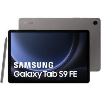 Tablet Samsung Galaxy Tab S9 FE 10.9'/ 8GB/ 256GB/ Octacore/ cinzento