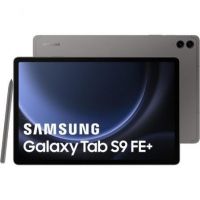 Tablet Samsung Galaxy Tab S9 FE+ 12.4'/ 12GB/ 256GB/ Octacore/ cinzento