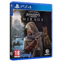 jogo para Consola Sony PS4 Assassin's Creed: Mirage