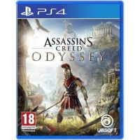 jogo para Consola Sony PS4 Assassin's Creed Odyssey