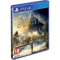 jogo para Consola Sony PS4 Assassin's Creed: Origins