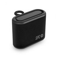 SPC Sound Minimax Coluna portátil estéreo Preto 5 W