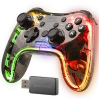 Gamepad Mars Gaming MGP-24 Sem Fios