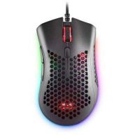 Rato Gaming Mars Gaming MMEX/ até 32000 DPI