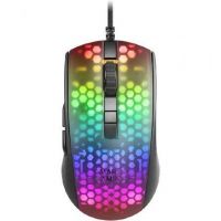 Rato Gaming Mars Gaming MMR/ até 12800 DPI