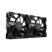 Ventiladores Mars Gaming MF-PWMX2/ 12cm