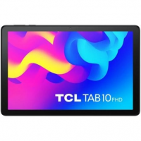 Tablet TCL Tab 10 FHD 10.1'/ 4GB/ 128GB/ Octacore/ cinzento