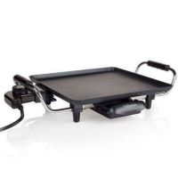 Plancha de Asar Tristar BP-2958/ 800W/ Tamaño 280 *280mm