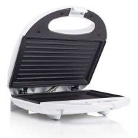 Sandwichera Tristar SA-3050/ 750W/ Placas Grill