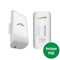 NanoStation Ubiquiti LocoM5