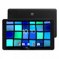 Tablet Woxter X-200 PRO V2 10.1'/ 3GB/ 64GB/ Quadcore/ Negra